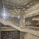책과 커피가 만났다! ☕📚 다산 초대형 &#34;Inc coffe&#34;북카페 후기