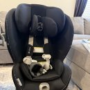 Cybex sirona S 360도 회전 카시트 / Ugg boots size T9 구두 size T8.5: 할로윈 포트리반 우주복 4 이미지