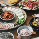 부부식당 - 청양군 | 부부식당
