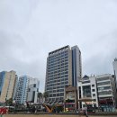호텔 센트럴베이 | 부산 광안리 숙소 추천 - 센트럴베이 호텔 오션뷰 후기