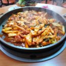 춘천닭갈비 - 유성구 송강동 | 춘천닭갈비