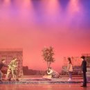 제주4.3창작뮤지컬 동백꽃 피는날에 이미지