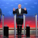 뉴욕시장 후보들의 마지막 선거공약 이미지