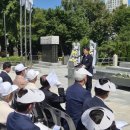 6·25참전유공자회화순군지회 | 화순군, 제71회 현충일 추념식 개최