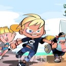 (주)큐랩 이미지