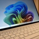 스카이덴트 | 10년 만에 새 컴퓨터 : 가성비 베이직스 노트북 16인치 512