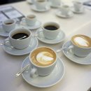 바리스타 이미지