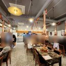 한양프라자 올리브영 앞 이미지