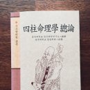 사주명리학 이미지