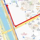 안양천 다목적광장 이미지