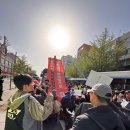 🚨 420장애인차별철폐투쟁의날 출근길 차별버스 OUT 직접행동 이미지