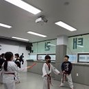 한탑인성교육태권도장 | 봉담2지구태권도 한탑인성태권도장에서의 따뜻한 변화