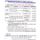 한국은행일반기능직원(서무, 화폐관리) 채용 안내(~3.9) 이미지