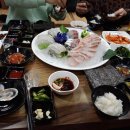 삼화횟집 Daum카페