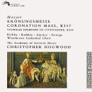 Mozart - Coronation Mass(대관식 미사) K. 317 이미지