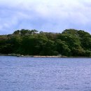 울주 온산읍 방도리 동백섬 이미지