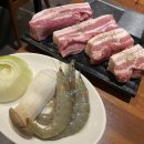 양장군솥뚜껑삼겹살