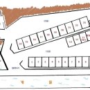 고성 장좌리 캠핑장 이미지