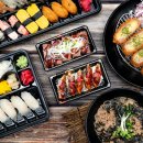 장승포삼삼초밥