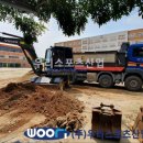 율동초등학교 이미지