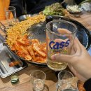 미니스톱정릉서경대점 | [정릉] 서경대 초벌삼겹살 맛집 "퇘사랑"