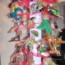 김정연헤어쇼 이미지