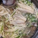 계룡산농산직영판매 | 공주 맛집_복 해물 칼국수가 맛있는 유가네 해물 칼국수, 전국 5대 칼국수 맛집