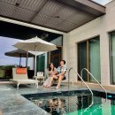 메트로팰리스1 A | 부산 기장 빌라쥬드 아난티 매너하우스A , 스프링팰리스 아너스풀 이용 후기