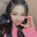 밍이브 이미지