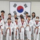 국제 홍익이화 태권도장 이미지