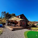 홈드림캠프 | 횡성_ 스크린콜프가 두개? 홈드림캠프에서 멋진 낭만의밤