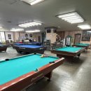 퍼니당구클럽 이미지