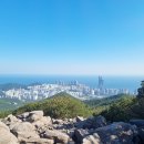 대천공원3호 | 부산 해운대 장산 등산코스 대천공원 원점회귀 산행