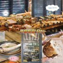 용대로L | [광주 남구 봉선동] 신상 베이커리 카페 프엘투알 fltr 바게트 맛집