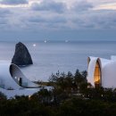 울릉KOSMOS 이미지