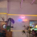 마마살롱(MAMA SALON) | 대구여행 동성로 디저트 카페추천 마마다이닝