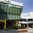 둘리뮤지엄(둘리도서관) 이미지