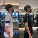 제이 짐 | 대구 달서구 월성동 제이짐 체형 교정 PT 골반 거북목 변화 후기