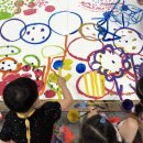 용인어린이상상의숲 어린이 이미지