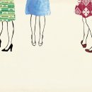 생활속의 우리옷 이미지