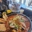 황궁해물왕짬뽕 | [양주 맛집] 입구부터 압도당하는 해물 폭탄! 황궁해물왕짬뽕 내돈내산 후기 🍜🔥