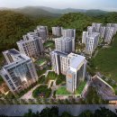 e편한세상 동탄 파크아너스 A56블럭(2회차) 현장 이미지