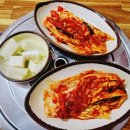 가평읍 | 자가제면으로 쫄깃한 가평 콩국수 구성각 후기