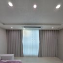 근화베아체 | 목포 옥암동 근화베아체 봉커튼블라인드 시공 후기