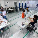 중부 태권도장 이미지