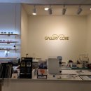 갤러리코아안경원 이미지