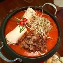 남천식품 | [광안리중식] 광안리성수 순두부짬뽕탕&amp;크림새우 맛집 후기