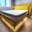 파워세탁 전문점 | 호텔 조명 패브릭 침대 온라인집들이