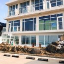 일층커피집 | 제주동쪽숙소 달리펜션, 월정리 오션뷰 복층 추천후기