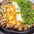 진짜무쇠삼겹 평택역점 이미지